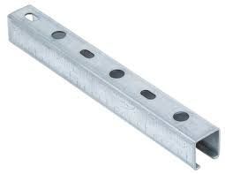 Монтажная шина MS