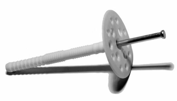 Грибки 10х160   ЦК белые