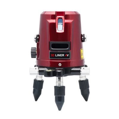 Построитель лазерных плоскостей ADA 3D Liner 4V Построитель лазерных плоскостей ADA 3D Liner 4V
