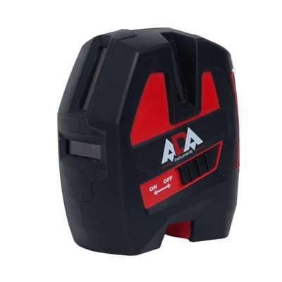 Построитель лазерных плоскостей ADA ARMO 2D