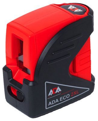 Построитель лазерных плоскостей ADA Eco 2 XL Построитель лазерных плоскостей ADA Eco 2 XL