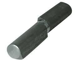 Шарнир для железных дверей