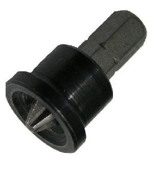 Бита шестигранная с ограничителем