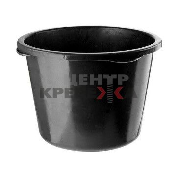 Таз строительный для смесей 60 л.//ЦК
