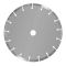 Диск алмазный по бетону турбо сегмент // ЦК