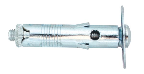 Металлический  анкер c увеличенной шайбой TAM Металлический  анкер c увеличенной шайбой TAM