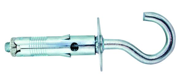 Металлический анкер с крючком TAM