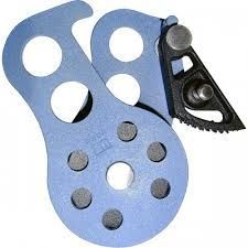 Ролик блок для груза подъема 500 кг