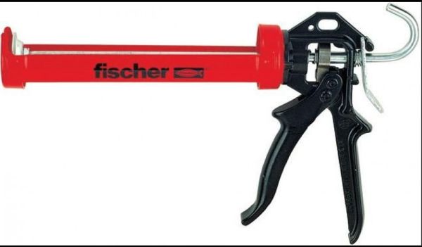 Пистолет выпрессовочный ручной FIS AK // Fischer