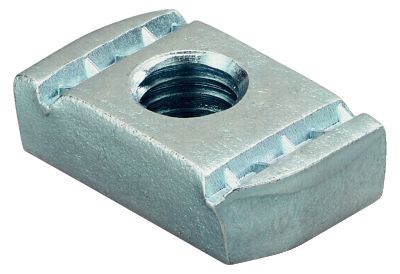 Передвижная гайка FCN // Fischer