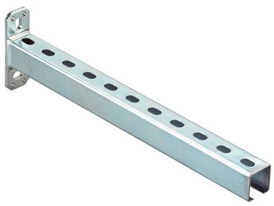 Консоль металлическая для кондиционера ALK // Fisc Консоль металлическая для кондиционера ALK // Fisc