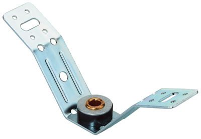 Скоба для подвески воздуховодов LRBN // Fischer Скоба для подвески воздуховодов LRBN // Fischer