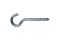 Крючок для деревянных изделий неполный