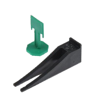 СВП комплект 1,6 зеленый (50 шт) вед.850мл. // ЦК