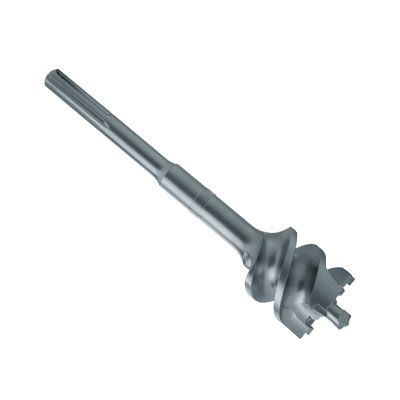 Буровая фреза по бетону SDS-max "269" // KEIL Буровая фреза по бетону SDS-max "269" // KEIL