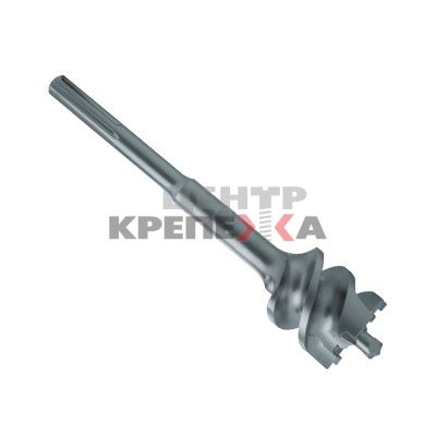 Буровая фреза по бетону SDS-max "269" // KEIL