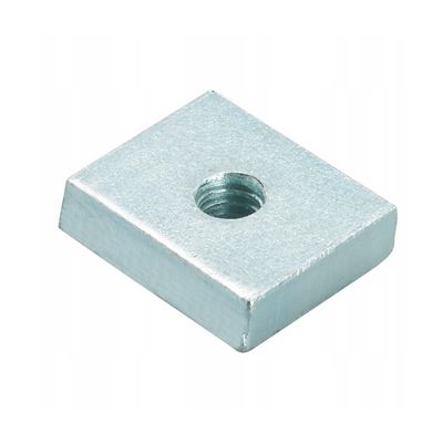 Скользящая гайка SM 38 // Fischer