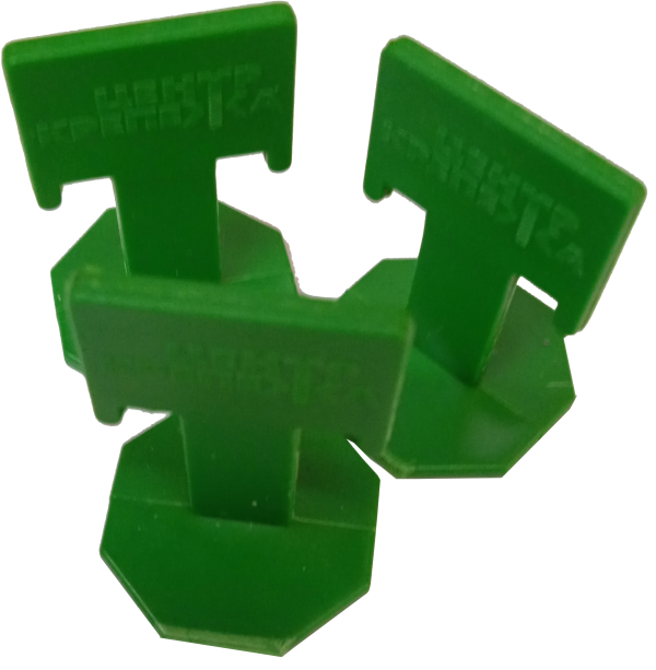 СВП зажим 1.6мм