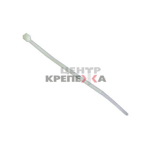 Полоска пряжка (тайс) 2,6х140 белая