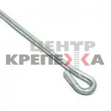 Тяга подвеса профилей П45х18 AR П11.45 (250) (спицы) (4мм.)