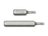 Бита шестигранная TORX "standard" // Witte Бита шестигранная TORX "standard" // Witte