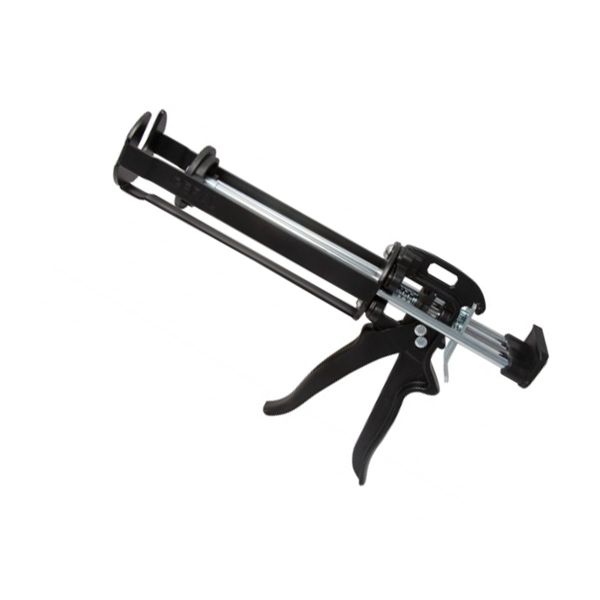 Пистолет выпрессовочный ручной, 380мл // ЦК