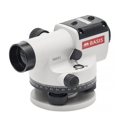 Нивел.оптич. ADA Basis Нивел.оптич. ADA Basis