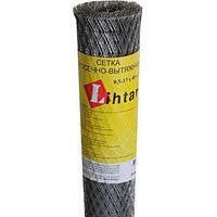 Рулон просечно-вытяжной 50*25 (0,5мм) (20м)