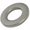 Шайба DIN 125, нержавеющая сталь А4