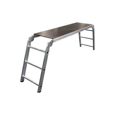 Рабочие подмости