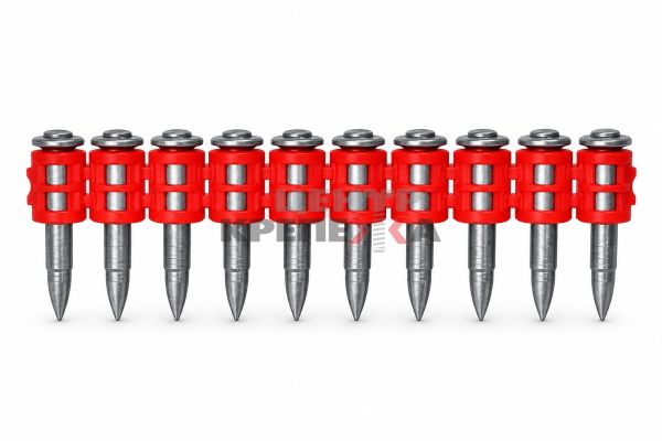Гвоздь для газового пистолета 3.0-2.6х25