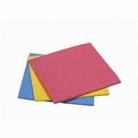 Тряпка рулоновая