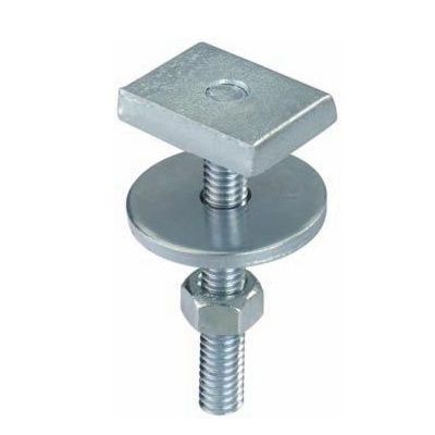 Болт с Т-образной головкой HS 38 // Fischer Болт с Т-образной головкой HS 38 // Fischer