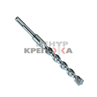 Бур по бетону для перфоратора SDS PLUS-V II