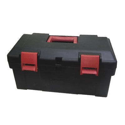 Контейнер пластиковый под инструменты BOX TB-14119 Контейнер пластиковый под инструменты BOX TB-14119