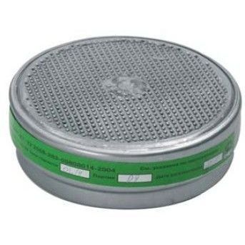 Фильтр для респиратора