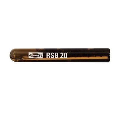 Анкер-патрон с химическим составом RSB Анкер-патрон с химическим составом RSB