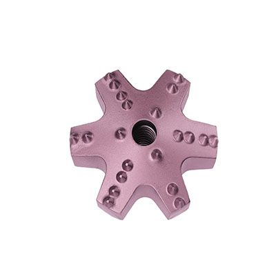 Коронка по бетону, системы "259" // KEIL Коронка по бетону, системы "259" // KEIL