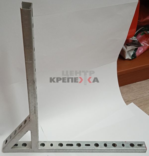 Консоль металлическая для кондиционера 27/18-400 // ЦК