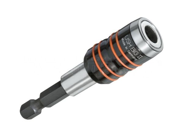 Магнитный держатель для бит BIT HOLDERS U637 // Di