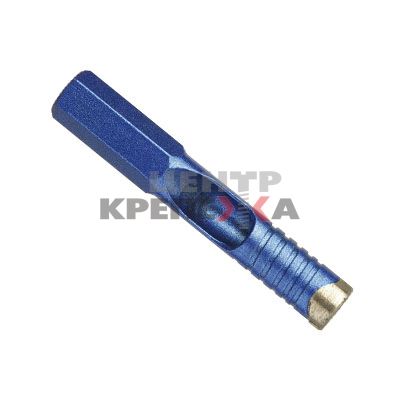 Алмазная коронка по керамике 426 // Diager