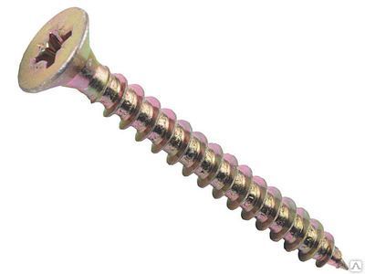 Саморезы оконные со сверлом Саморезы оконные со сверлом