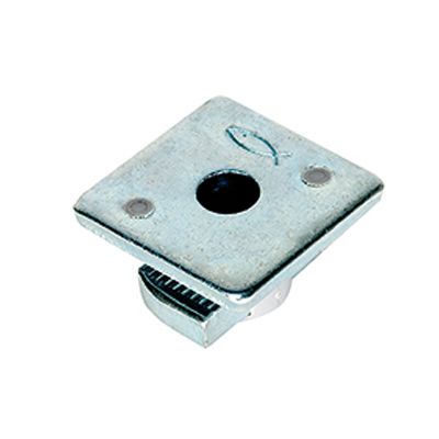 Гайка для шины FCN Clix M // Fischer Гайка для шины FCN Clix M // Fischer