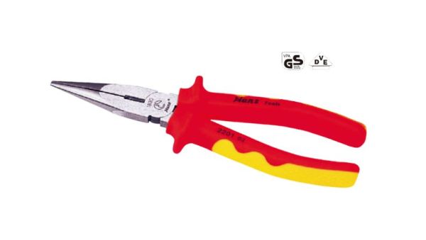 Длинногубцы 1000в. // Hans Длинногубцы 1000в. // Hans