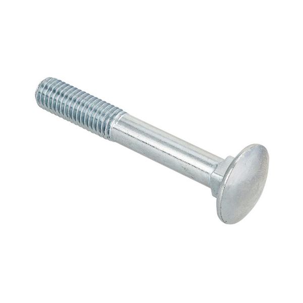 Болт мебельный DIN 603 Болт мебельный DIN 603