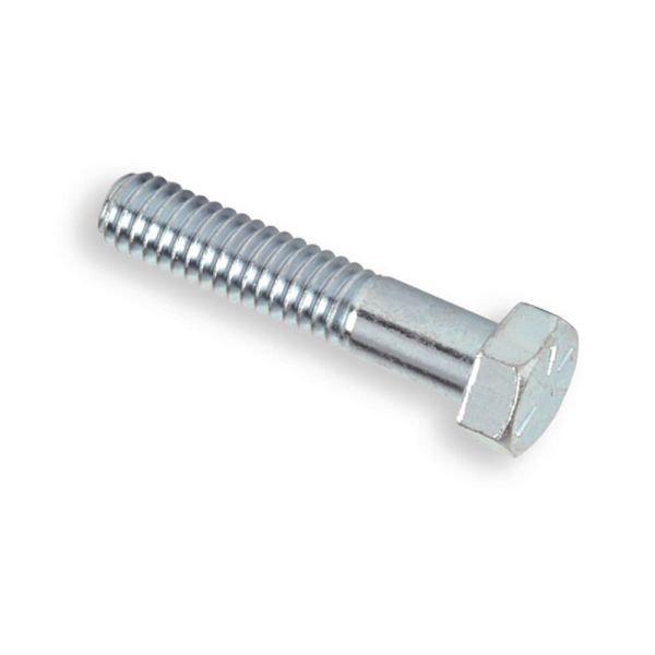 Болт DIN 931 Болт DIN 931