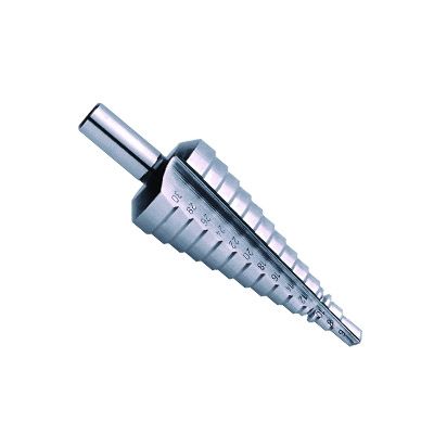 Сверло многоступенчатое, по металлу // KEIL