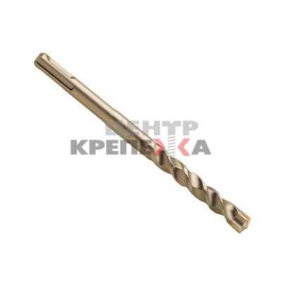 Бур по армированному бетону 3-х резцовый SDS-plus