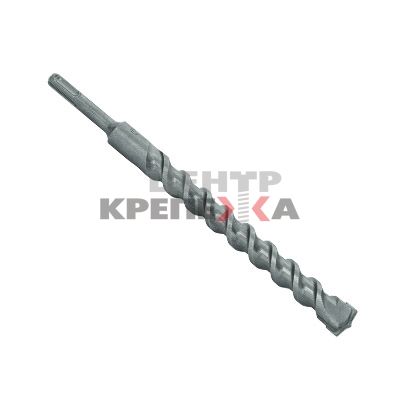 Бур по бетону 4-x резцовый, SDS plus "VARIO" // KE