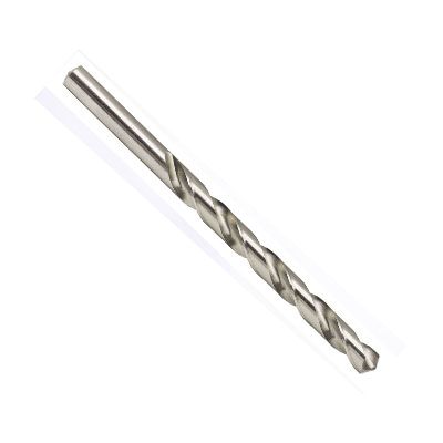 Сверло шлифованное длинное по металлу 713 // Diage